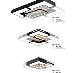 灯饰设计 Jsoftworks 2022年韩国家居灯具设计素材图片