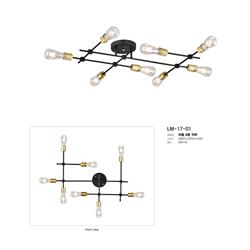灯饰设计 Jsoftworks 2022年韩国家居灯具设计素材图片