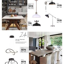 灯饰设计 INTER Luminaires 2022年欧美热门灯饰图片