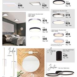 灯饰设计 INTER Luminaires 2022年欧美热门灯饰图片