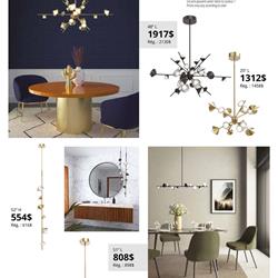 灯饰设计 INTER Luminaires 2022年欧美热门灯饰图片