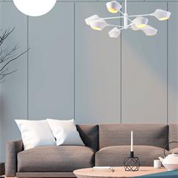 灯饰设计图:Fabrilamp 2022年欧美家居装饰灯饰设计