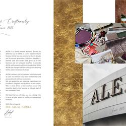 家具设计 ALEAL 欧式现代时尚家具设计素材图片