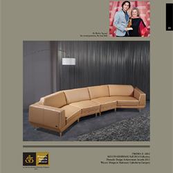 家具设计 Kelvin Giormani 2016-2019年欧美家具沙发设计素材