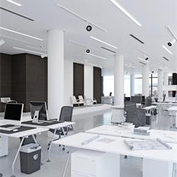 灯饰设计 jsoftworks 2022年韩国现代LED灯具设计素材图片