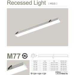 灯饰设计 jsoftworks 2022年韩国现代LED灯具设计素材图片