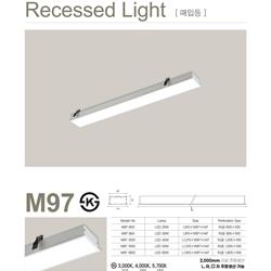 灯饰设计 jsoftworks 2022年韩国现代LED灯具设计素材图片