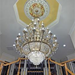 灯饰设计 Artistry 2022年欧美室内奢华水晶灯饰设计素材