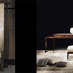 家具设计 Armani Casa 2022年欧美家居家具设计素材图片电子图册