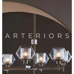 Arteriors 2022年国外灯饰家具设计图片电子目录