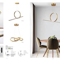 灯饰设计 Home Lighting 希腊灯饰设计图片电子目录