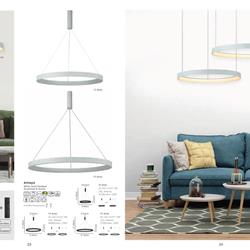 灯饰设计 Home Lighting 希腊灯饰设计图片电子目录