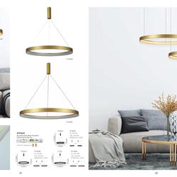 灯饰设计 Home Lighting 希腊灯饰设计图片电子目录