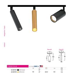 灯饰设计 Gekas 欧美灯具灯具设计图片电子目录