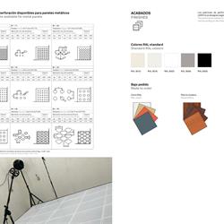 灯饰设计 leds c4 2022年建筑照明LED灯具图片电子目录