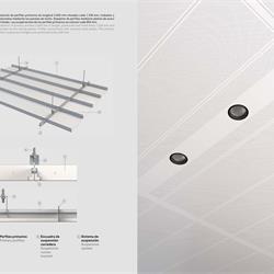 灯饰设计 leds c4 2022年建筑照明LED灯具图片电子目录