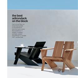家具设计 Crate＆Barrel 2022年夏季欧美现代家居设计图片