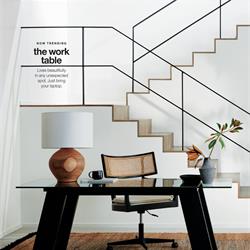 家具设计 Crate＆Barrel 2022年夏季欧美现代家居设计图片