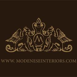 家具设计 Modenese 意大利豪华办公家具设计素材图片电子图册