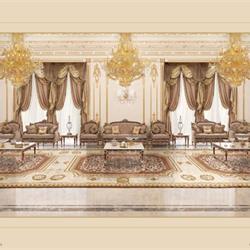 家具设计 Modenese 2022年意大利经典奢华家具设计素材图片