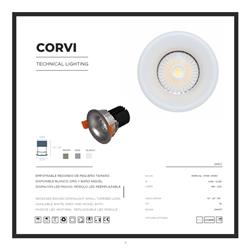 灯饰设计 luzfin 2022年欧美LED灯具照明产品目录