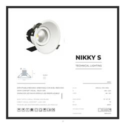 灯饰设计 luzfin 2022年欧美LED灯具照明产品目录