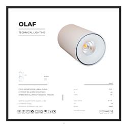 灯饰设计 luzfin 2022年欧美LED灯具照明产品目录
