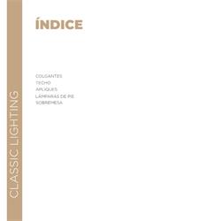 灯饰设计 luzfin 2022年现代经典时尚灯饰灯具设计图片