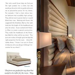 家具设计 Hickory Chair 家具设计素材图片电子杂志
