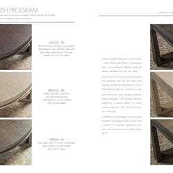 家具设计 Artistica Home 欧美家居餐厅家具设计素材图片