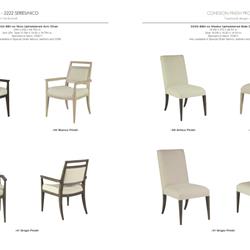 家具设计 Artistica Home 欧美家居餐厅家具设计素材图片
