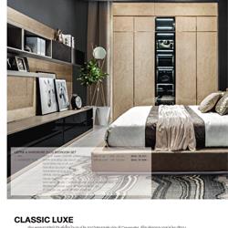家具设计 SB Furniture 欧美现代家具床衣柜设计素材图片电子书