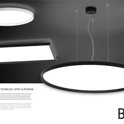 灯饰设计 Molto luce 2022年国外照明LED灯具设计