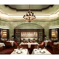 灯饰设计 Barovier & Toso 2022年欧美奢华水晶灯饰素材图片