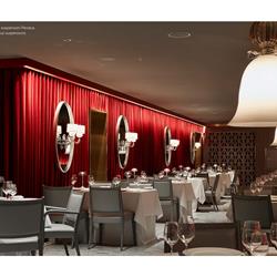 灯饰设计 Barovier & Toso 2022年欧美奢华水晶灯饰素材图片