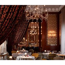 灯饰设计 Barovier & Toso 2022年欧美奢华水晶灯饰素材图片