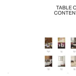 家具设计 Cassina 2022年欧美家居设计配件装饰图片