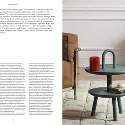 家具设计 Cassina 2022年欧美家居设计配件装饰图片