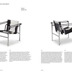 家具设计 Cassina 2022年欧美流行家具素材图片电子书