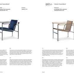 家具设计 Cassina 2022年欧美流行家具素材图片电子书