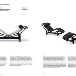 家具设计 Cassina 2022年欧美流行家具素材图片电子书