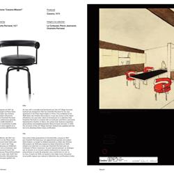 家具设计 Cassina 2022年欧美流行家具素材图片电子书