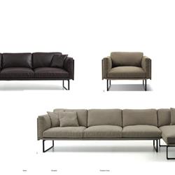 家具设计 Cassina 2022年欧美客厅家具产品图片电子画册