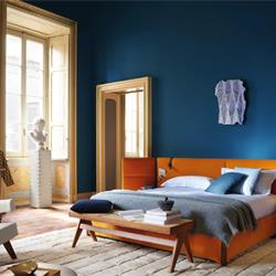 家具设计 Cassina 2022年欧美卧室家具设计产品电子目录