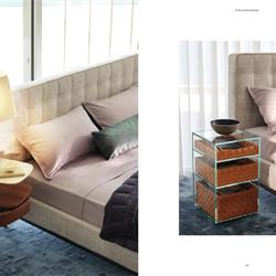 家具设计 Cassina 2022年欧美卧室家具设计产品电子目录