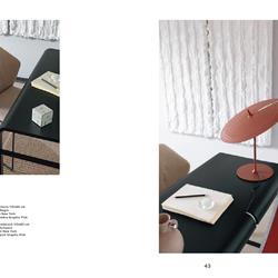 家具设计 Saba 2022年意大利豪华家具品牌产品图片