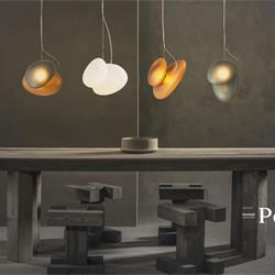 灯饰设计 ANDlight 2021年欧美现代时尚创意灯饰设计图片