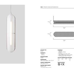 灯饰设计 ANDlight 2021年欧美现代时尚创意灯饰设计图片