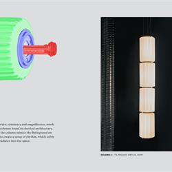 灯饰设计 ANDlight 2022年现代时尚创意灯饰设计图片电子书