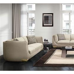 家具设计 Longhi 欧美豪华客厅家具设计素材图片